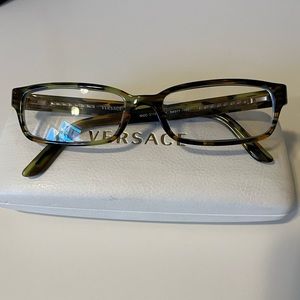 Versace Eye Glasses